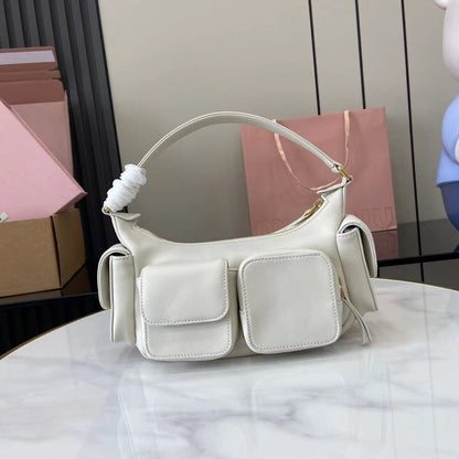Anum Bags Miun Miun Luxury Bag --122367