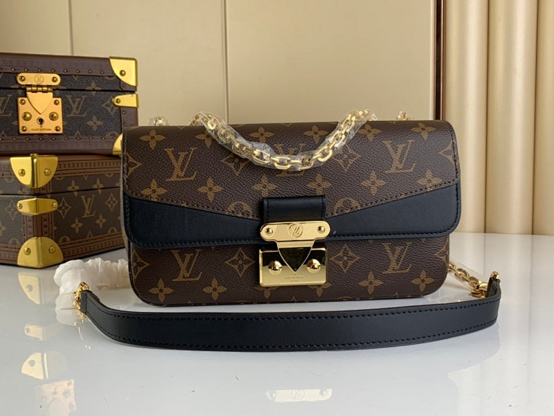 Anum Bags ln Luxury Bag --61099