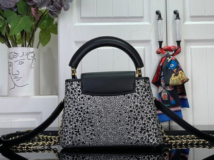 Anum Bags ln Luxury Bag --97022