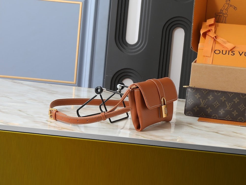 Anum Bags ln Luxury Bag --77242