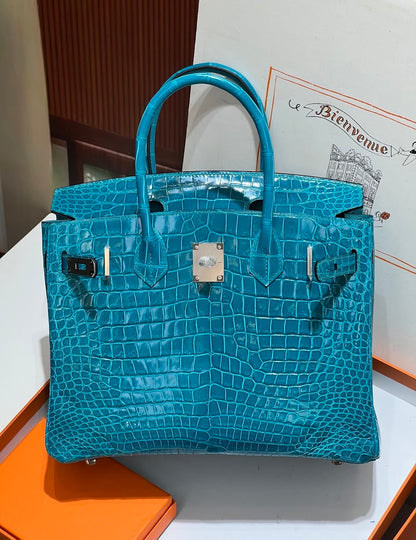 Anum Bags Hermesn Luxury Bag --117251