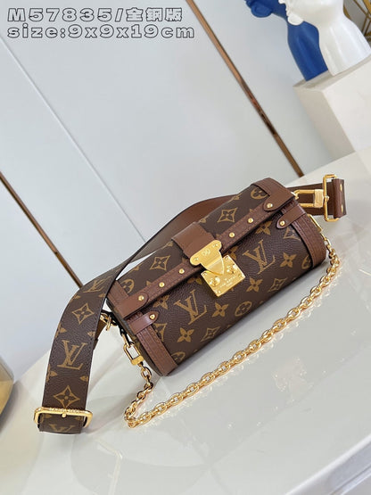 Anum Bags ln Luxury Bag --95809