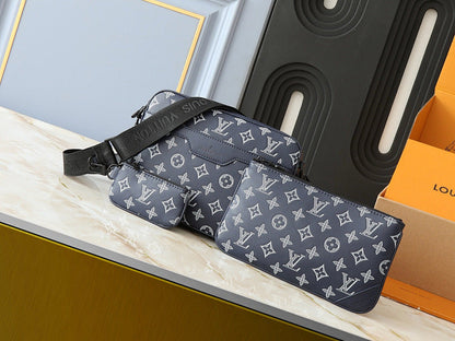 Anum Bags ln Luxury Bag --70872