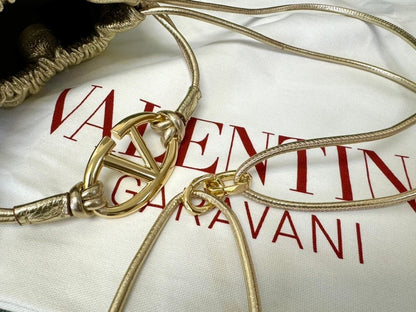 Anum Bags Valentine Luxury Bag --122001