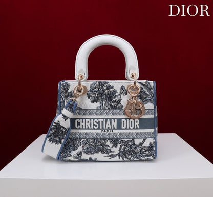 Anum Bags Diorn Luxury Bag --116393