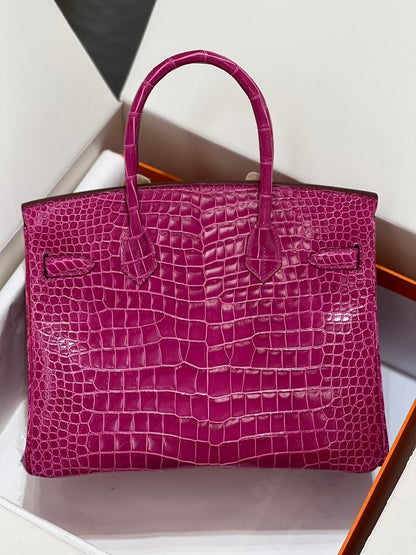 Anum Bags Hermesn Luxury Bag --117224