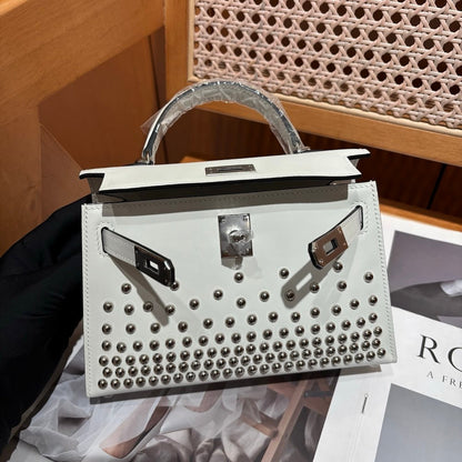 Anum Bags Hermesn Luxury Bag --118513