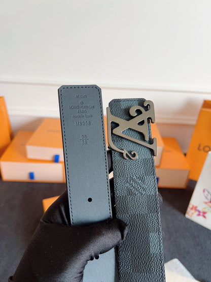 Anum Bags ln Luxury Belt --106618