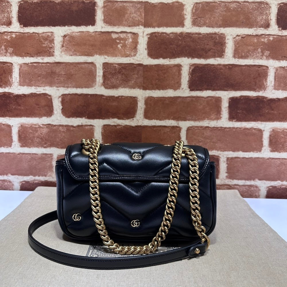 Anum Bags Guccin Luxury Bag --95483