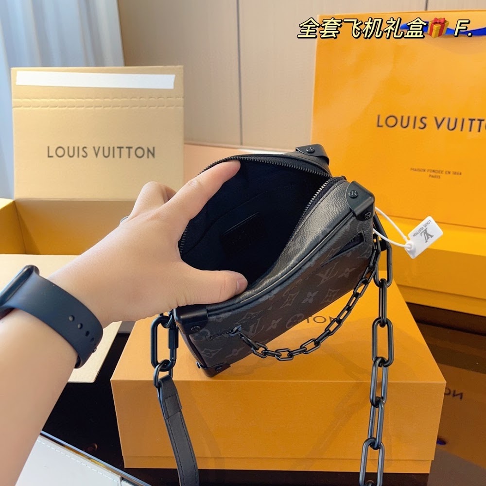 Anum Bags ln Luxury Bag --70122