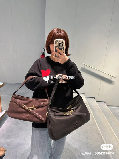 Anum Bags Miun Miun Luxury Bag --122404
