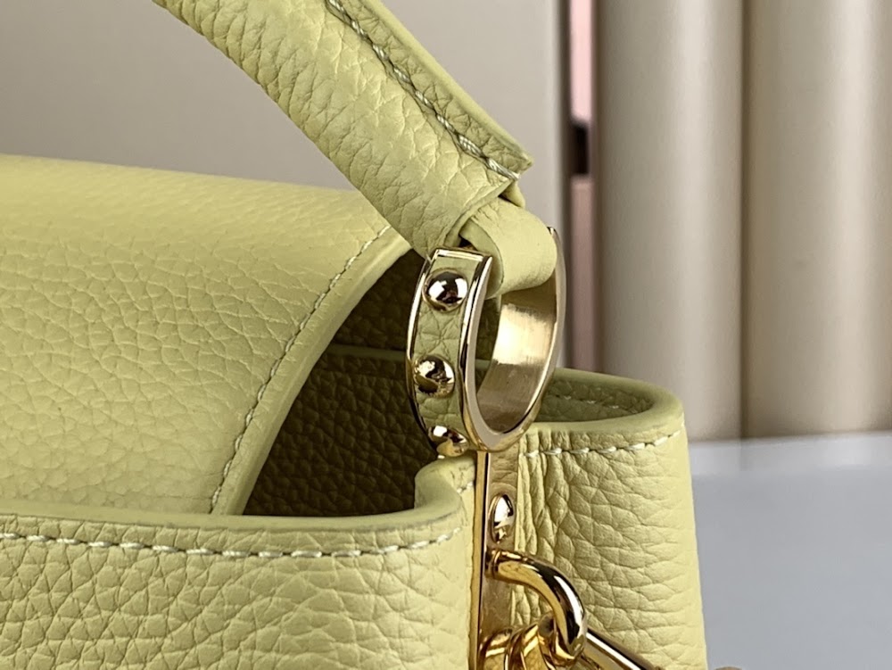 Anum Bags ln Luxury Bag --61506