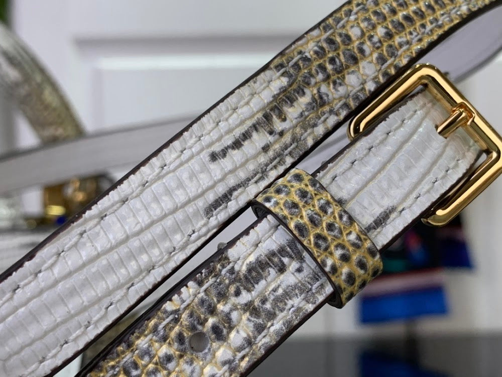 Anum Bags ln Luxury Bag --97073