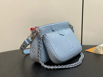 Anum Bags LVn Luxury Bag --79640