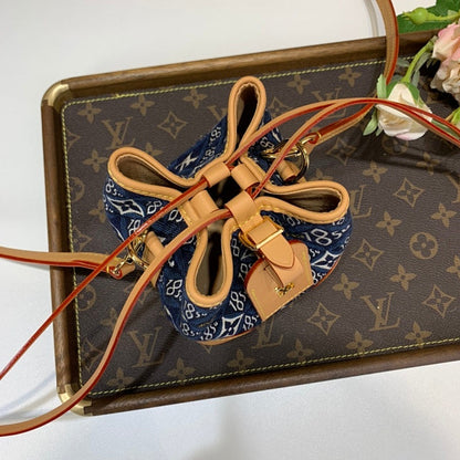 Anum Bags ln Luxury Bag --59456