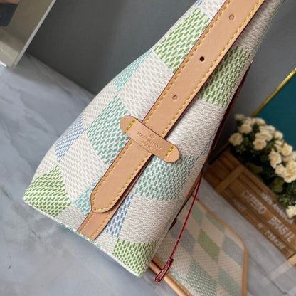 Anum Bags ln Luxury Bag --76091