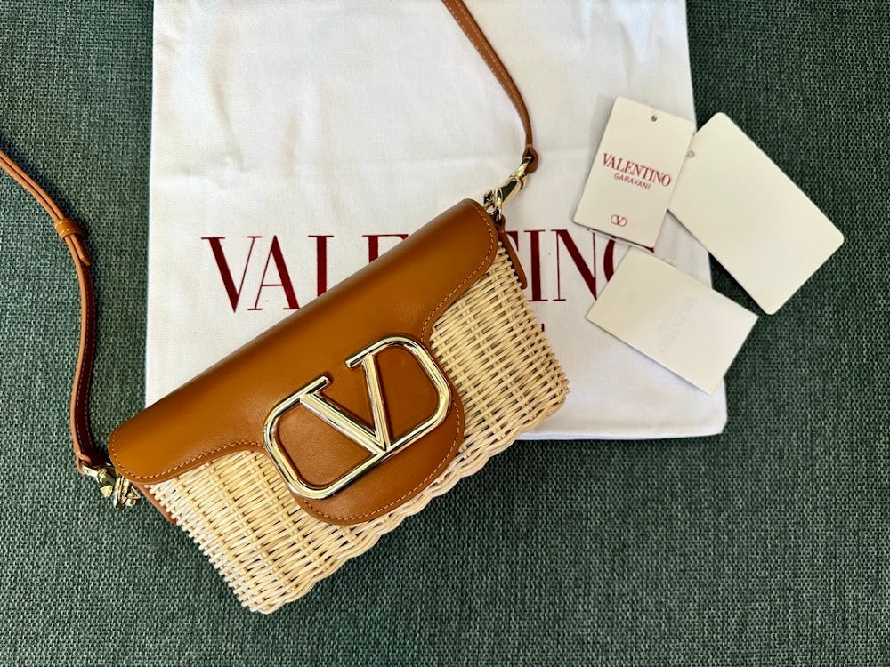 Anum Bags Valentine Luxury Bag --122084