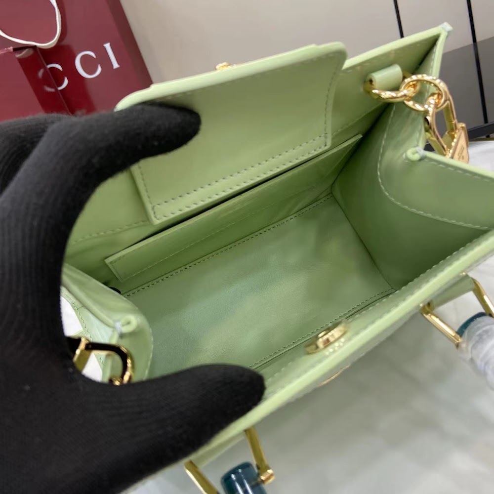 Anum Bags Guccin Luxury Bag --94643