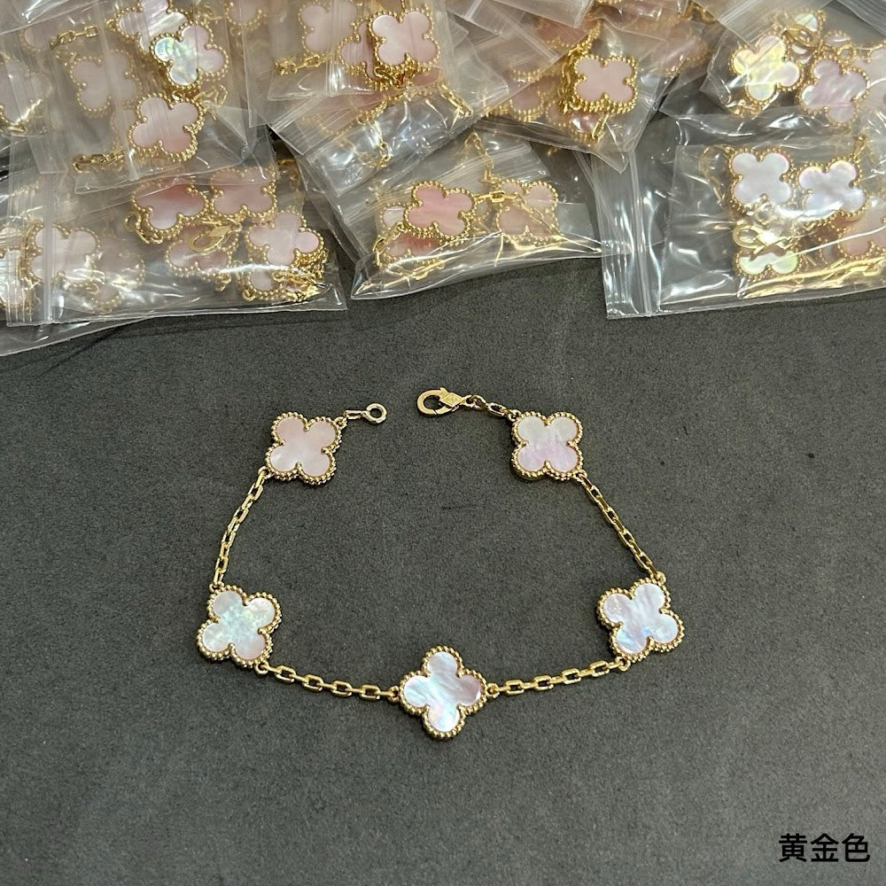 Anum Bags VCA Luxury Jewelry --51922