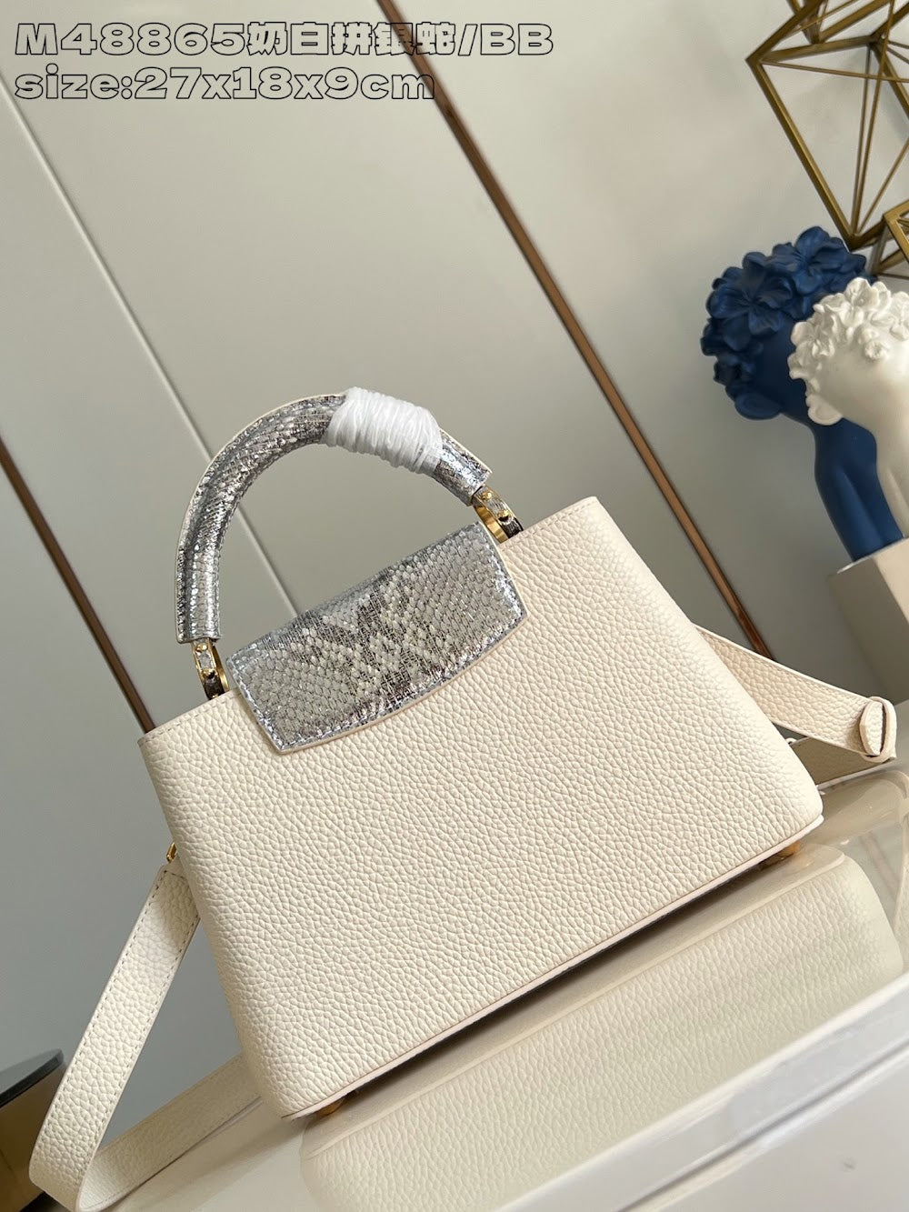 Anum Bags ln Luxury Bag --95898
