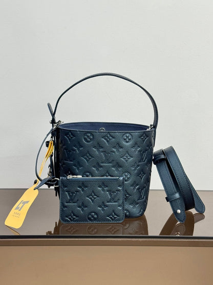 Anum Bags ln Luxury Bag --96389
