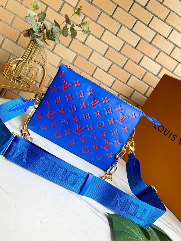 Anum Bags ln Luxury Bag --78007