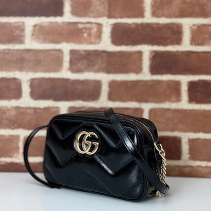 Anum Bags Guccin Luxury Bag --95527