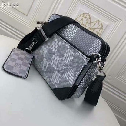 Anum Bags ln Luxury Bag --77892