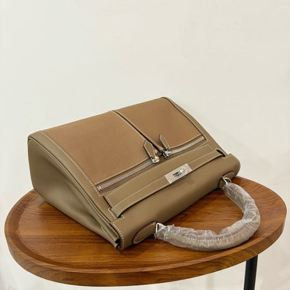 Anum Bags Hermesn Luxury Bag --118651