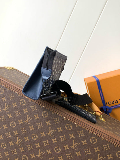 Anum Bags ln Luxury Bag --71294