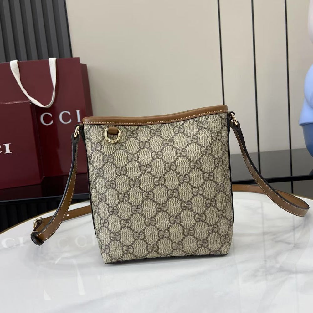 Anum Bags Guccin Luxury Bag --94835