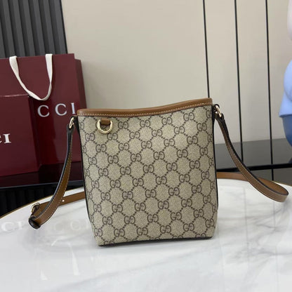 Anum Bags Guccin Luxury Bag --94835