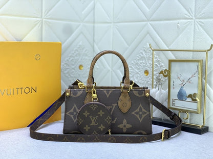 Anum Bags ln Luxury Bag --76014