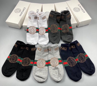 Anum Bags Premium Luxury Socks --97898