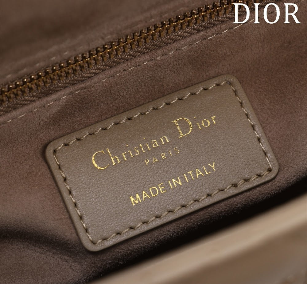 Anum Bags Diorn Luxury Bag --115933