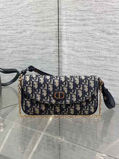 Anum Bags Diorn Luxury Bag --116174