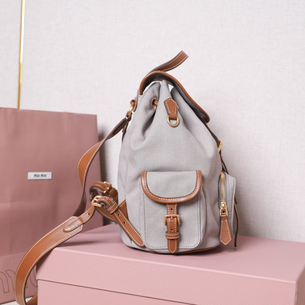 Anum Bags Miun Miun Luxury Bag --123574