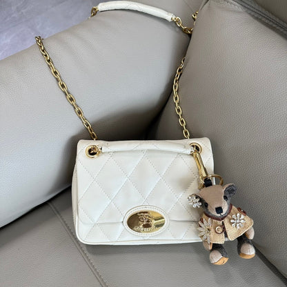 Anum Bags Burberryn Luxury Bag --92340