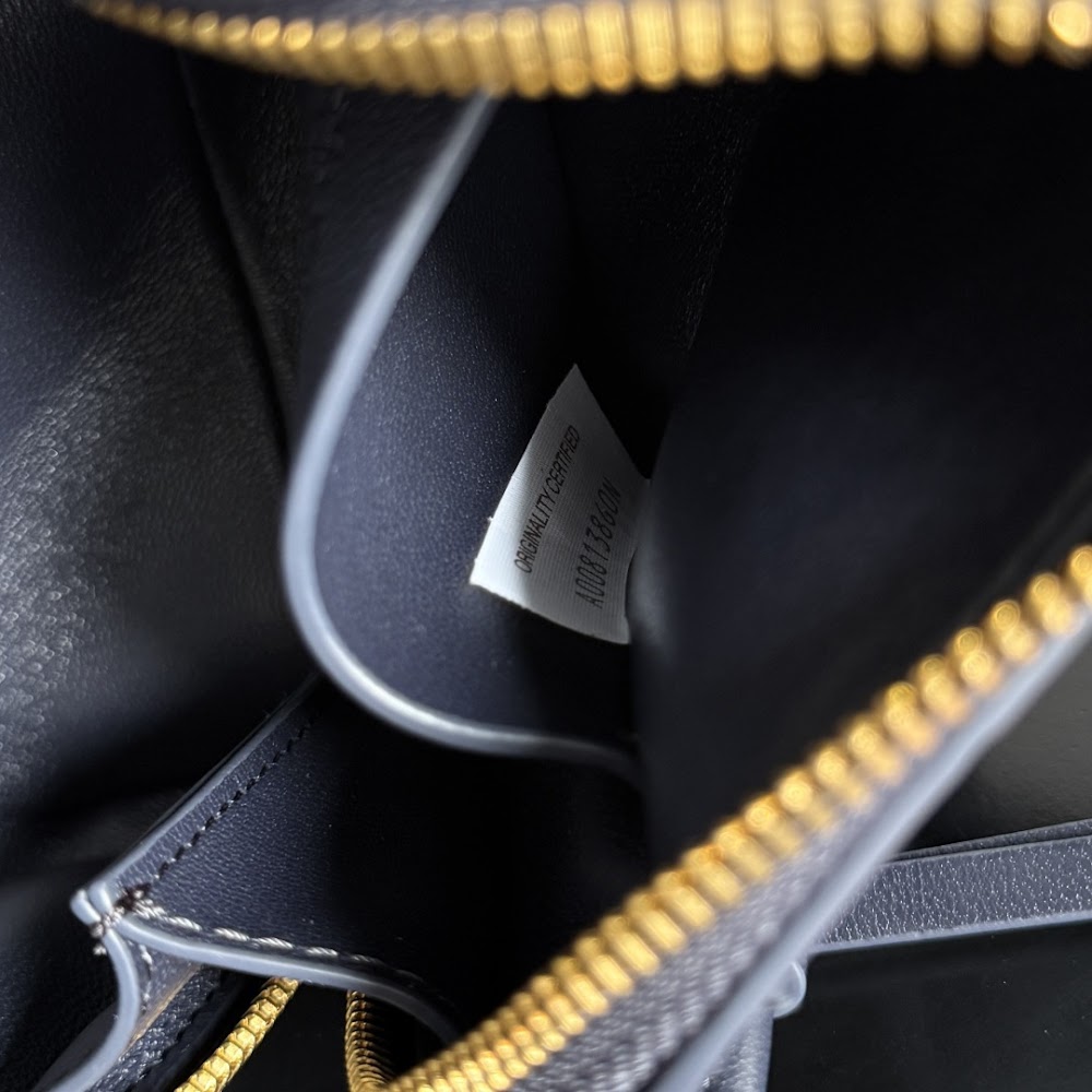Anum Bags Bottegan Luxury Bag --91054