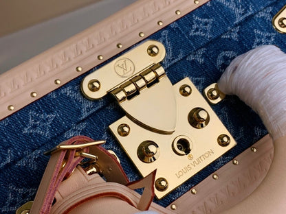 Anum Bags ln Luxury Bag --62194