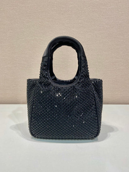 Anum Bags Prada Luxury Bag --54410