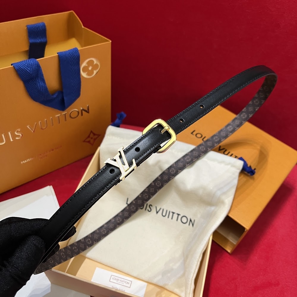 Anum Bags ln Luxury Belt --100319