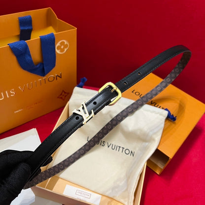 Anum Bags ln Luxury Belt --100319