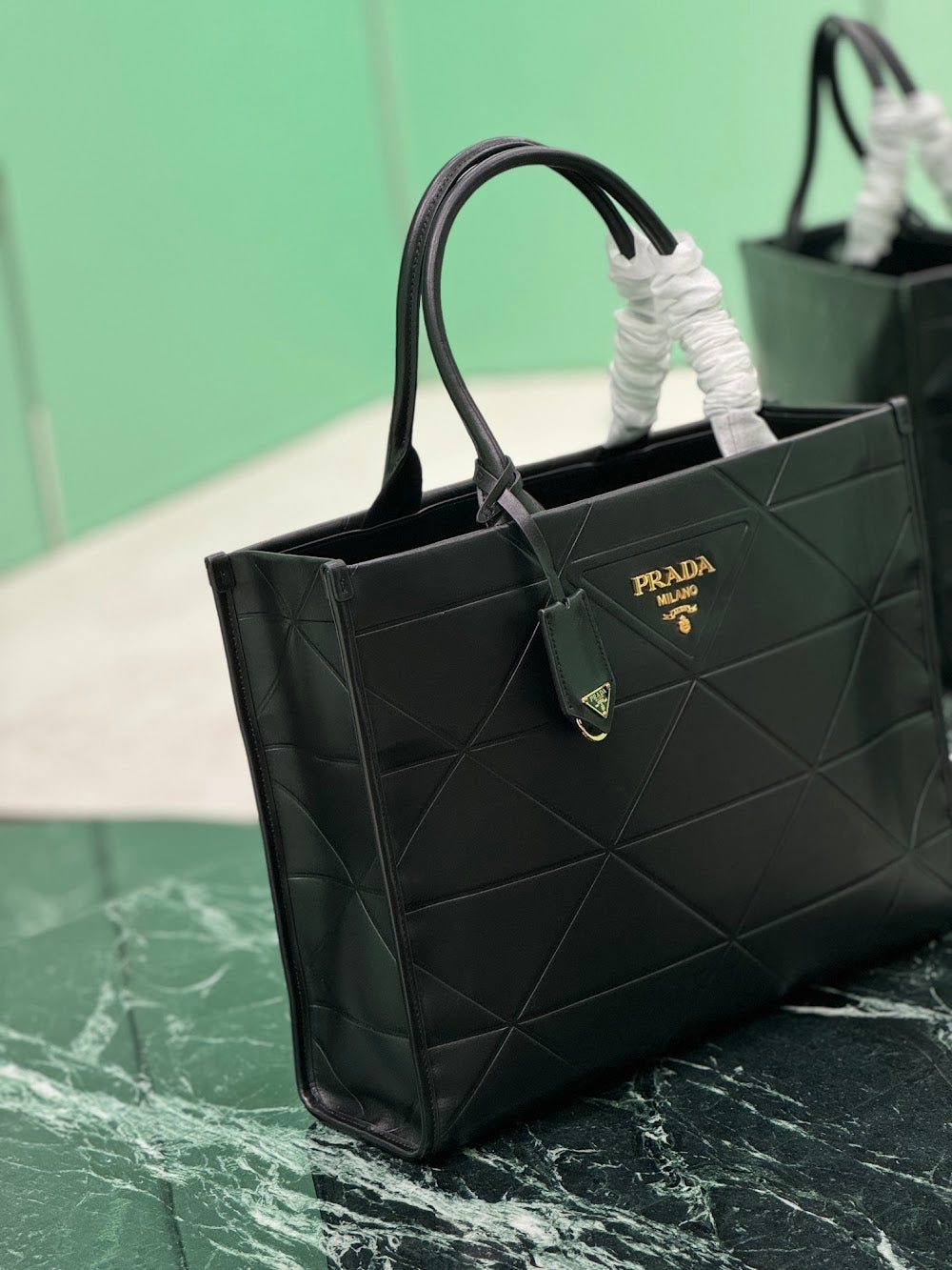 Anum Bags Pradn Luxury Bag --101638
