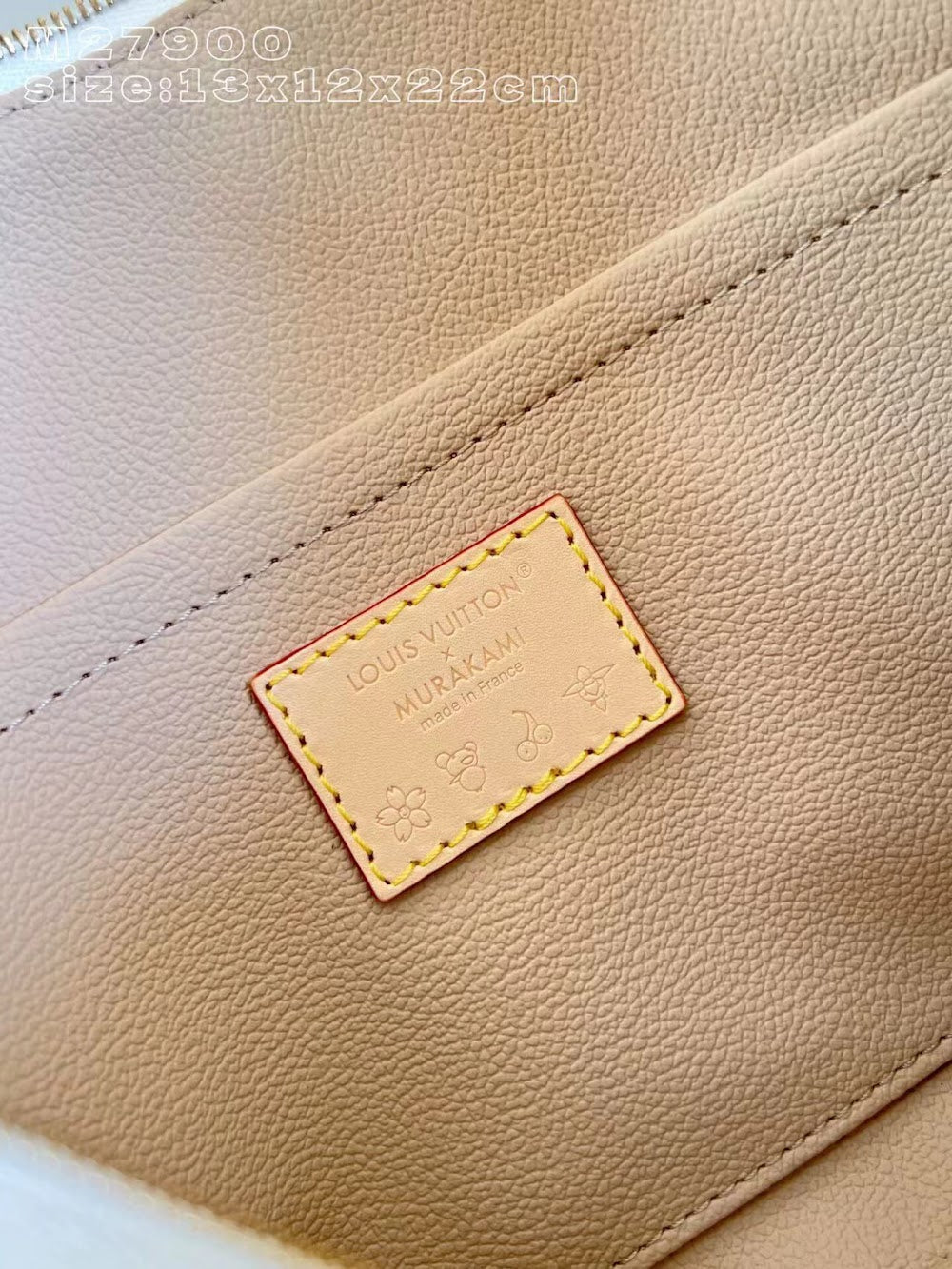 Anum Bags ln Luxury Bag --96430