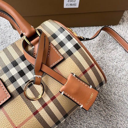 Anum Bags Burberryn Luxury Bag --92057