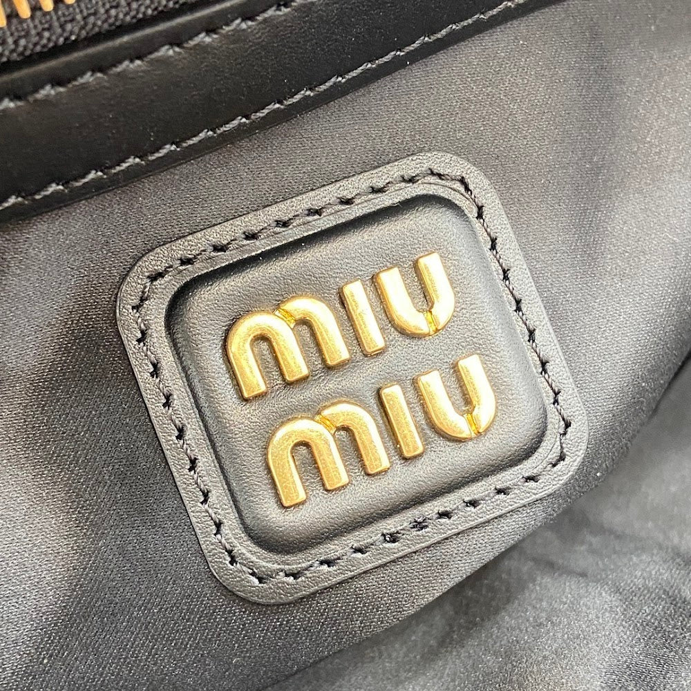 Anum Bags Miun Miun Luxury Bag --122184