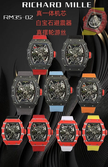 Anum Bags Luxury Designer Watch --103512