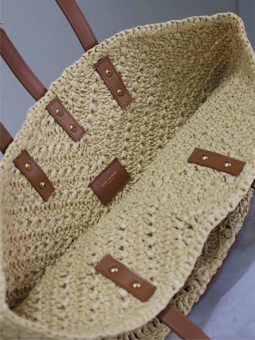 Anum Bags YSLn Luxury Bag --120227
