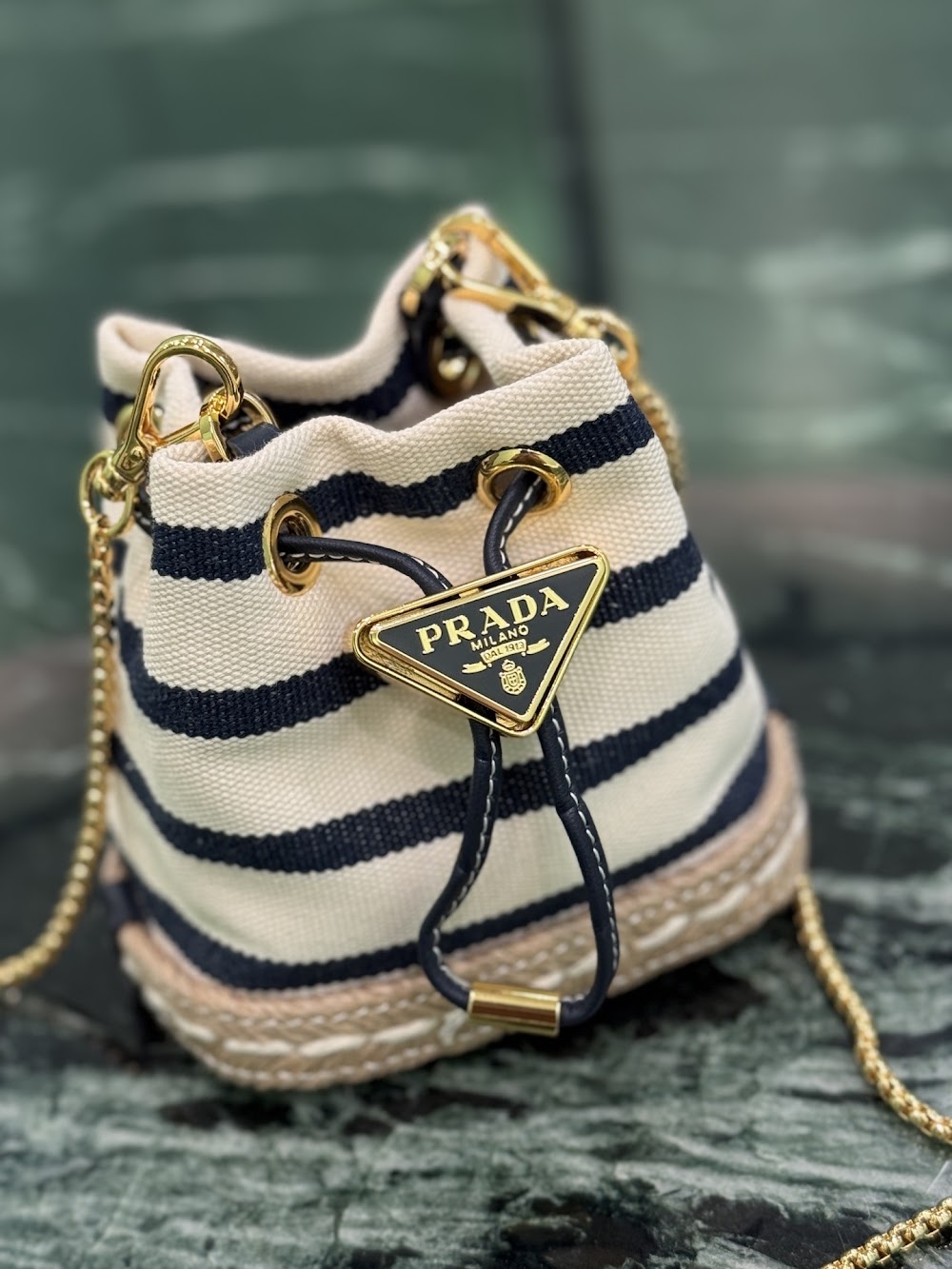 Anum Bags Pradn Luxury Bag --101830